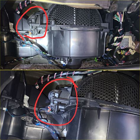 Dodge challenger blend door actuator recall. Things To Know About Dodge challenger blend door actuator recall. 